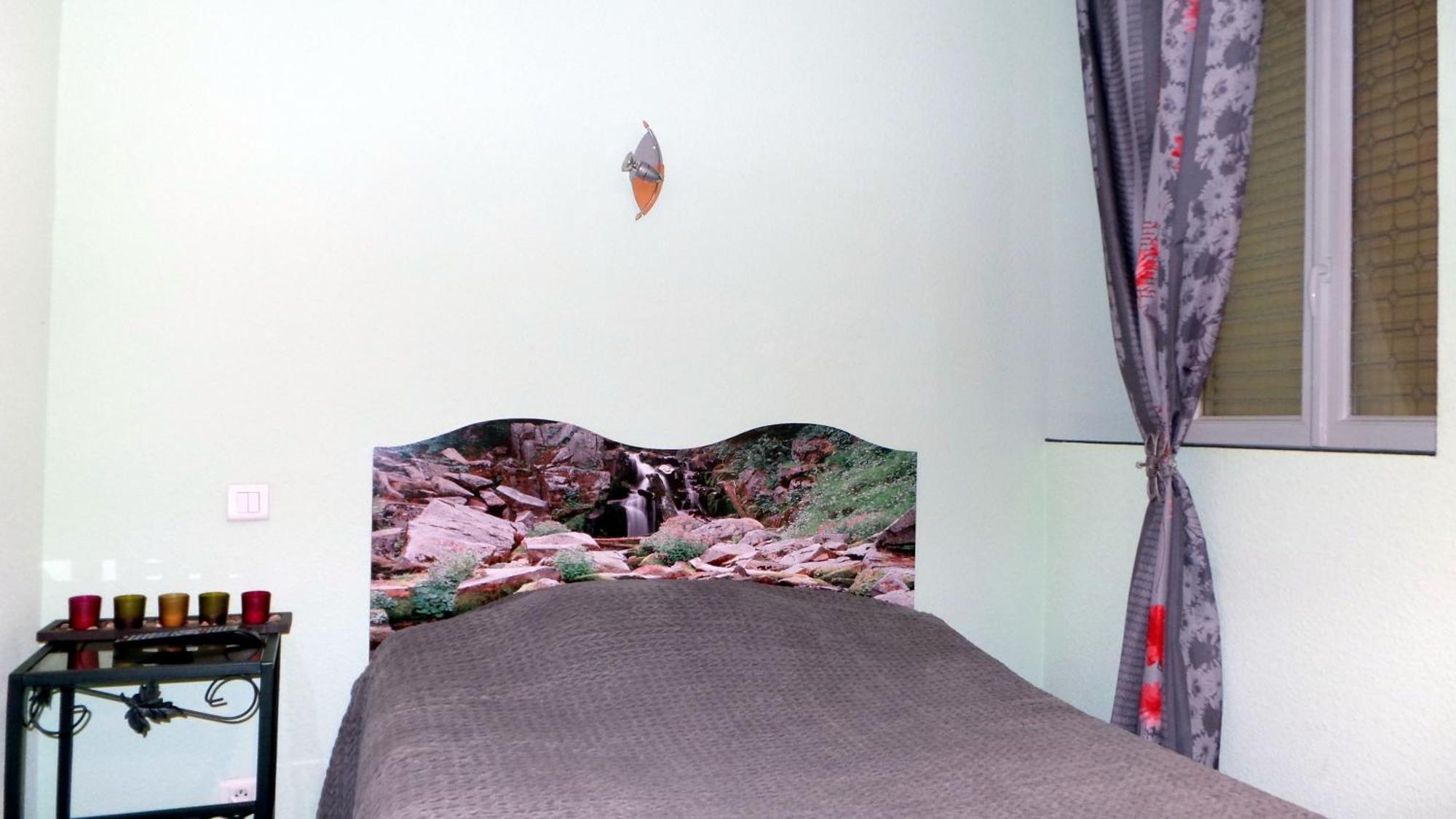 Hotel Le Gambetta Carmaux ห้อง รูปภาพ