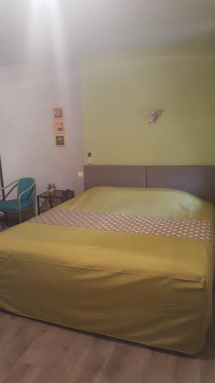 Hotel Le Gambetta Carmaux ภายนอก รูปภาพ