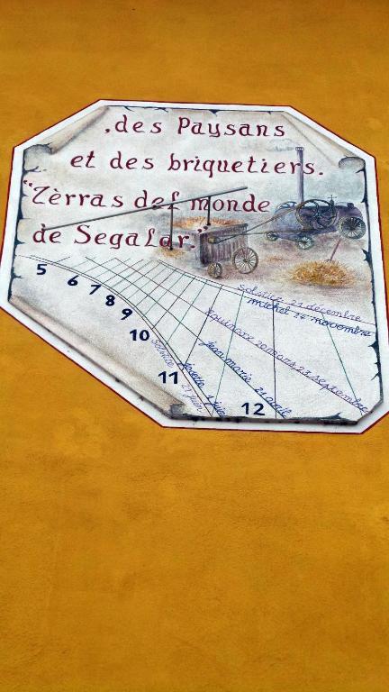 Hotel Le Gambetta Carmaux ภายนอก รูปภาพ